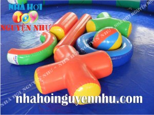 Đồ chơi Trò chơi Phao Hơi Dưới Nước PH-003